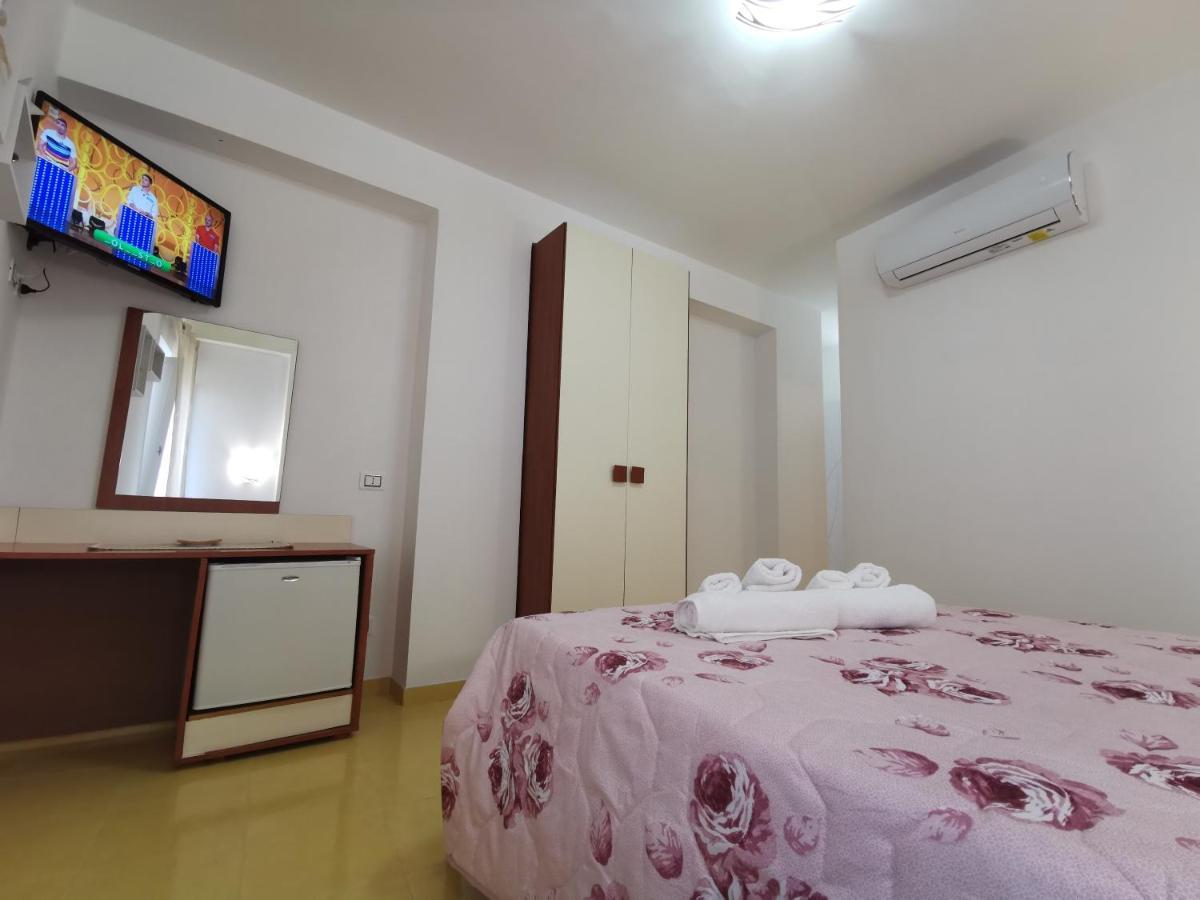 Hotel Astra Agerola Esterno foto